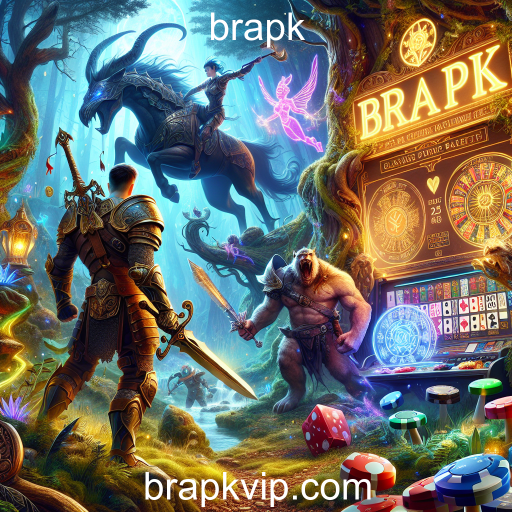 A Evolução dos RPGs: Aventuras e Narrativas em Mundos Fantásticos